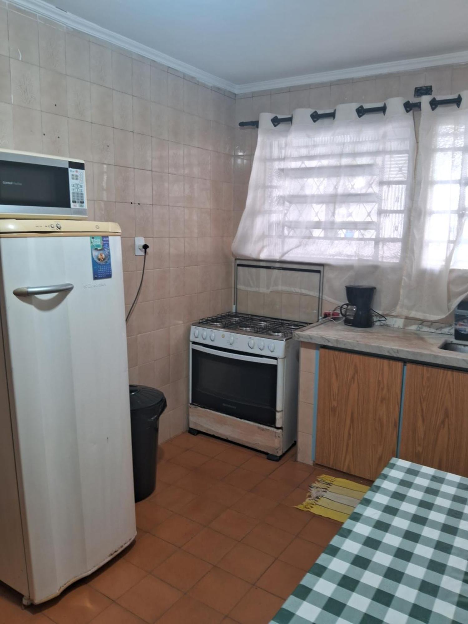 Casa Terrea 4 Quartos Expo Sp Holiday home